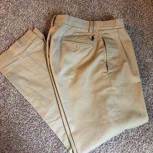 Men’s Ralph Lauren Pants, 32x30